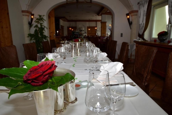 Hotel Feckl Landhaus
